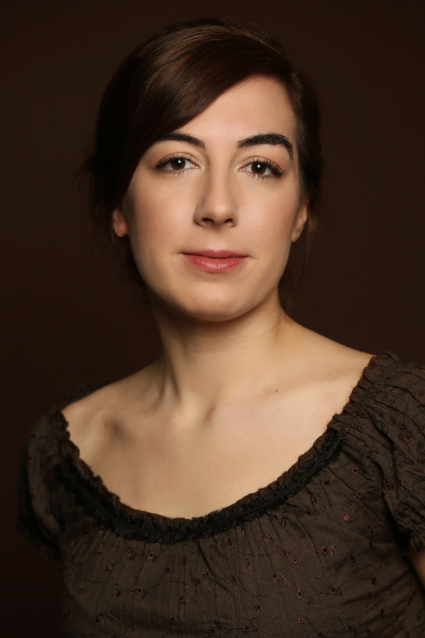 Ana Cózar 